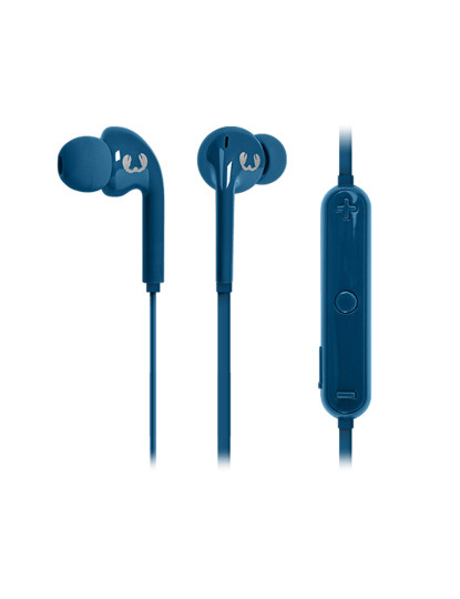 imagem de Auriculares In-EAR Bluetooth VIBE WIRELESS, INDIGO1