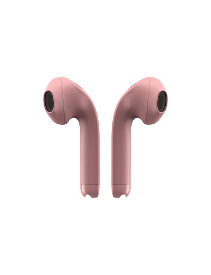 imagem de Earpods True Wireless TWINS 2 DUSTY PINK6