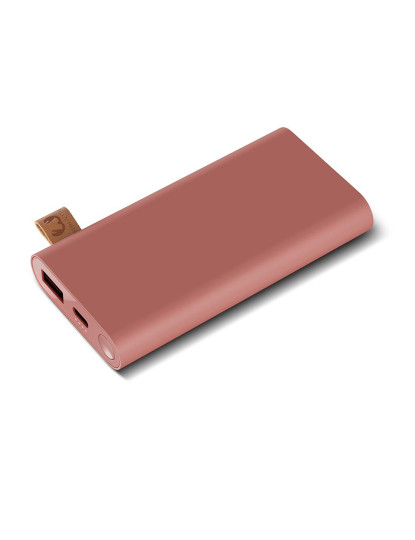 imagem de Powerbank 6000 mAh, USB-C Safari Red4