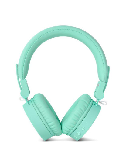 imagem de Aucultadores Bluetooth CAPS ON-EAR, PEPPERMINT3