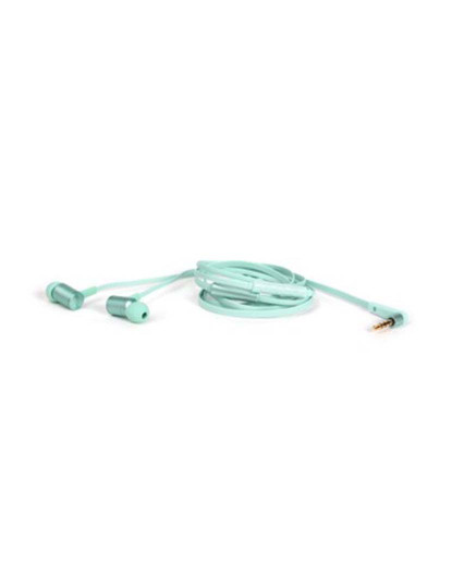 imagem de Auriculares In-Ear LACE 2 PEPPERMINT1