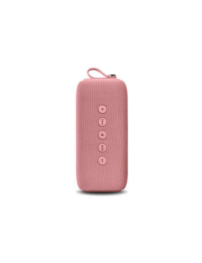 imagem de Coluna Bluetooth ROCKBOX BOLD M, DUSTY PINK5