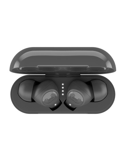 imagem de Earpods True Wireless TWINS TIP Storm Grey3