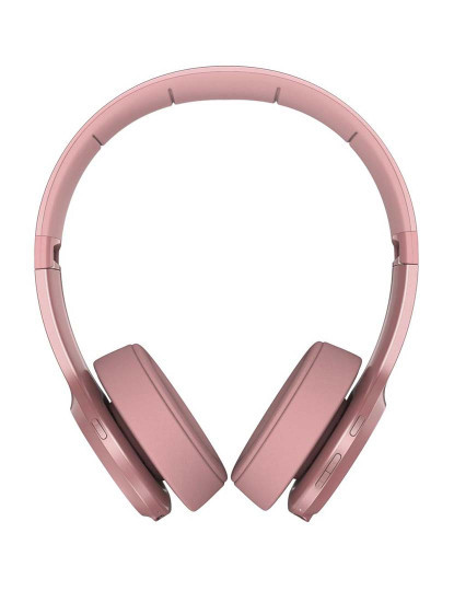 imagem de Aucultadores Bluetooth CODE ANC ON-EAR DUSTY PINK1