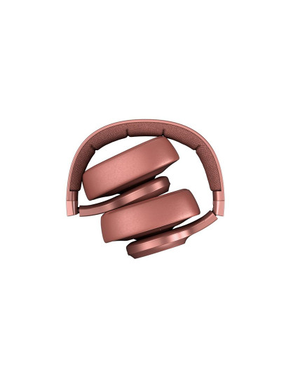 imagem de Aucultadores  Bluetooth Clam 2 over-ear, Safari Red4