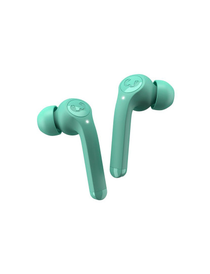 imagem de Earpods True Wireless TWINS TIP Bluetooth Misty Mint4