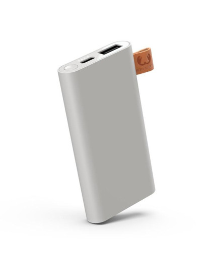 imagem de Powerbank 3000 mAh, USB-C  Ice Grey1