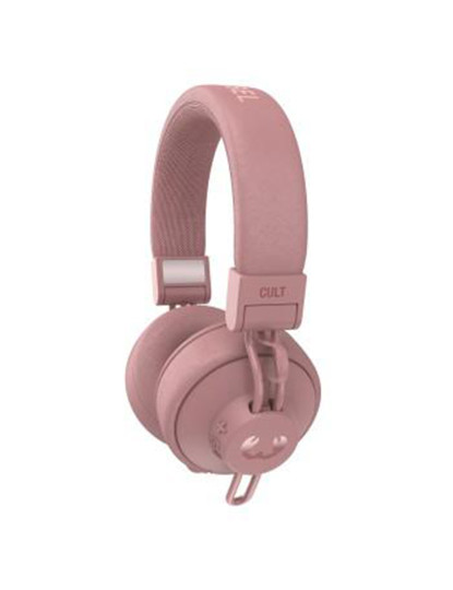 imagem de Aucultadores Bluetooth CULT ON-EAR, DUSTY PINK3