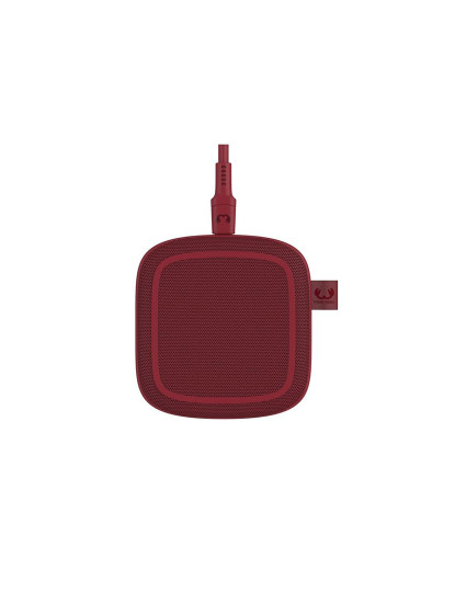 imagem de Earpods True Wireless TWINS 2 TIP + Base Carregamento Ruby Red11