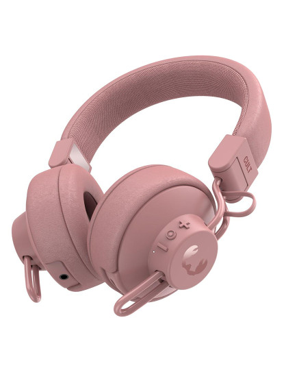 imagem de Aucultadores Bluetooth CULT ON-EAR, DUSTY PINK1