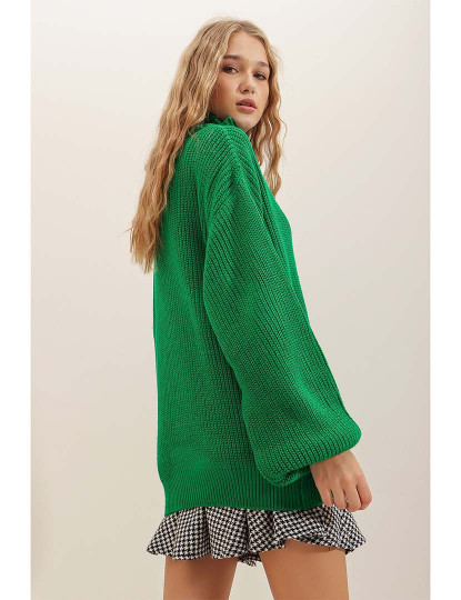 imagem de Camisola Senhora Verde4