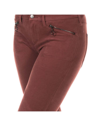 imagem de Leggins Senhora Vermelho2