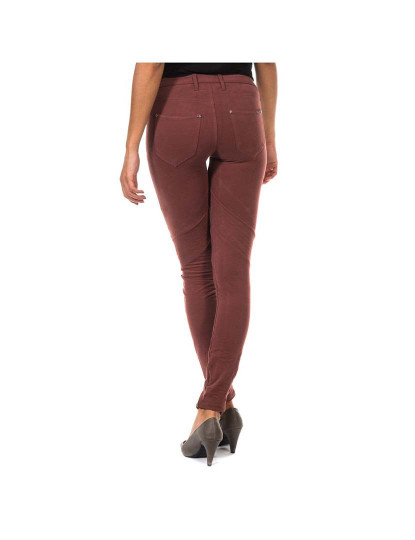 imagem de Leggins Senhora Vermelho3