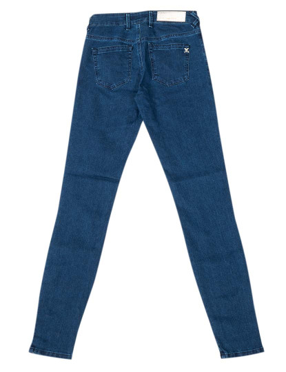 imagem de Calças Senhora Azul Denim5