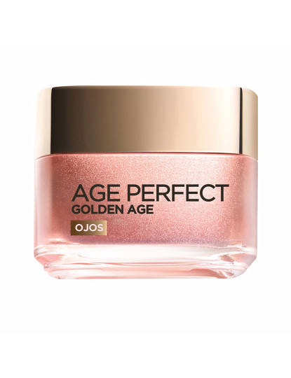 imagem de Creme Iluminador de Olhos Age Perfect Golden Age 15Ml1