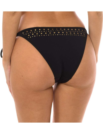 imagem de Cuecas Bikini Senhora Preto3