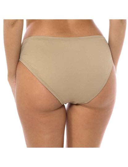 imagem de Cuecas Bikini Senhora Khaki3