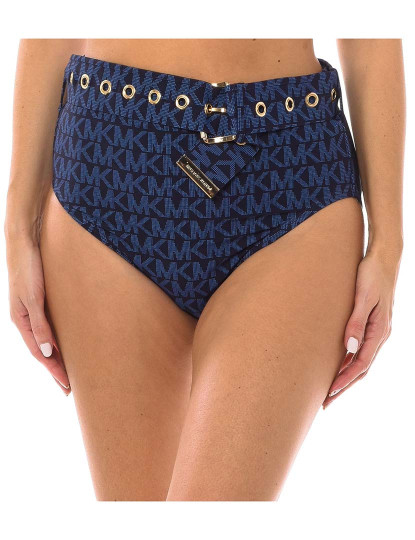 imagem de Cuecas Bikini Senhora Azul Navy1