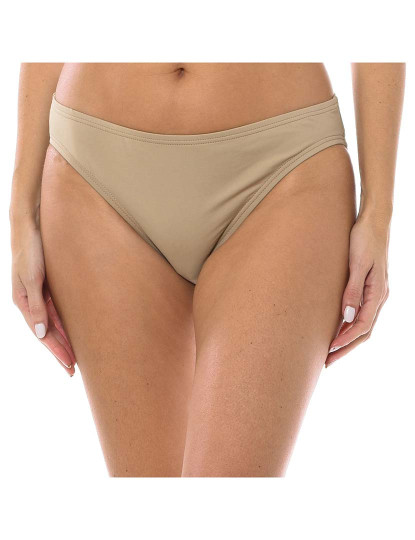 imagem de Cuecas Bikini Senhora Khaki1