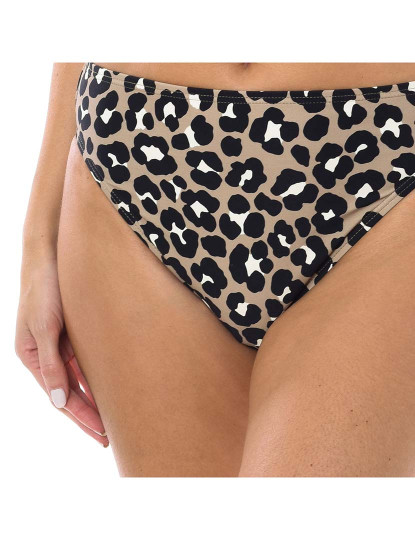 imagem de Cuecas Bikini Senhora Preto2