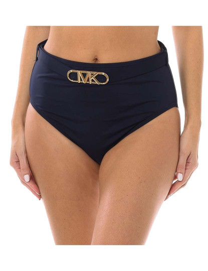 imagem de Cuecas Bikini Senhora Azul Navy1