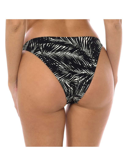 imagem de Cuecas Bikini Senhora Preto3