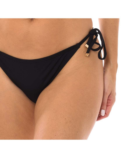 imagem de Cuecas Bikini Senhora Preto2