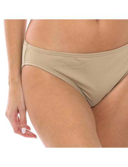 imagem de Cuecas Bikini Senhora Khaki2