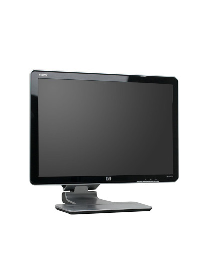 imagem de HP W2207h 22 WSXGA+ Grau B1