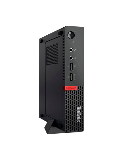 imagem de Lenovo ThinkCentre M710q Grau A1