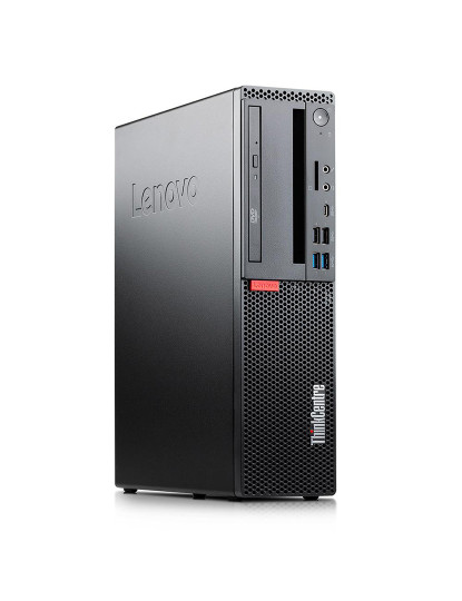 imagem de Lenovo thinkCentre M720s Grau A+1