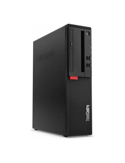 imagem de Lenovo ThinkCentre M910S Grau A1