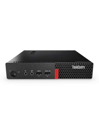 imagem de Lenovo ThinkCentre M710q Grau A2