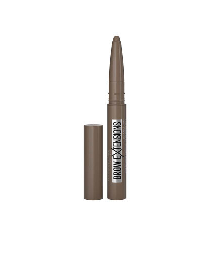 imagem de Lápis De Sobrancelhas Brow Extensions  #04-Medium Brown1