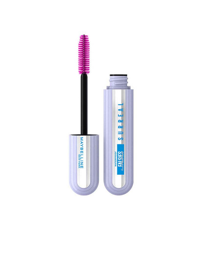 imagem de The Falsies Surreal Mascara Waterproof 10ml1