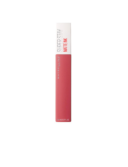 imagem de Batom Líquido Superstay Matte Ink #140-Soloist 5ml1