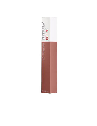 imagem de Batom Superstay Matte Ink #65-Seductres 5ml1