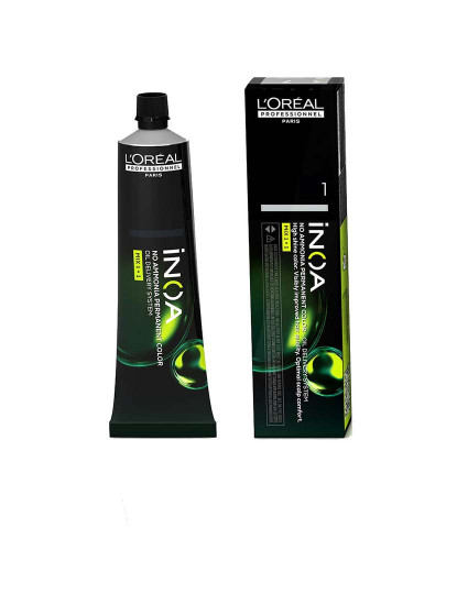 imagem de Inoa No Ammonia Permanent Color #1 60 Gr1