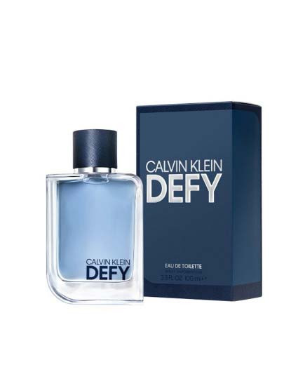 imagem de CK DEFY Eau de Toilette 1