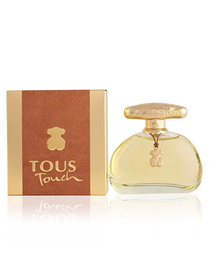 imagem de Touch Eau de Toilette1