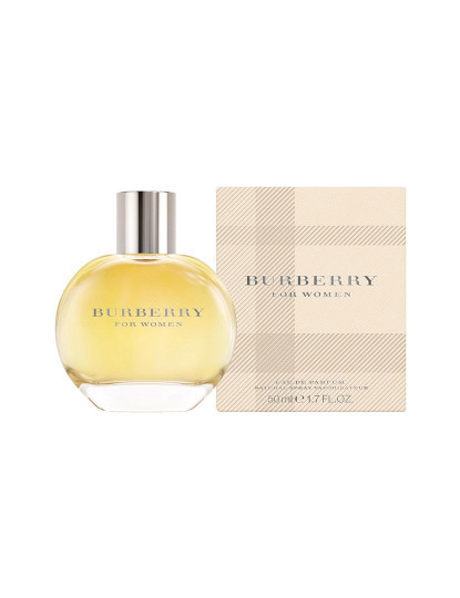 imagem de Burberry Women Eau de Parfum1