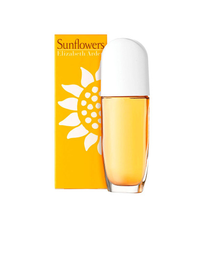 imagem de Sunflowers Eau de Toilette1