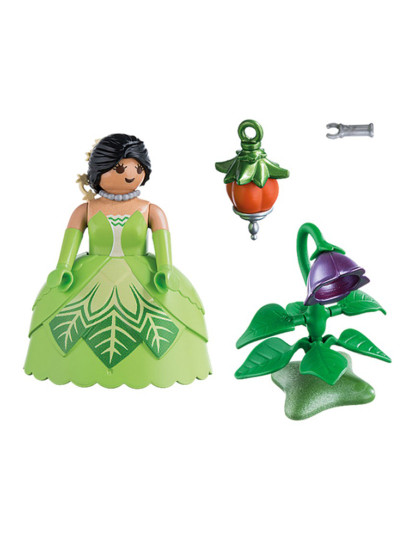 imagem de Playmobil Special Plus Princesa do Jardi1