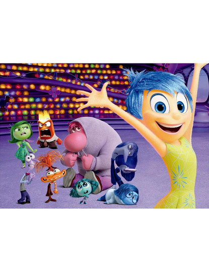 imagem de 2 X 100 INSIDE OUT 2 201002