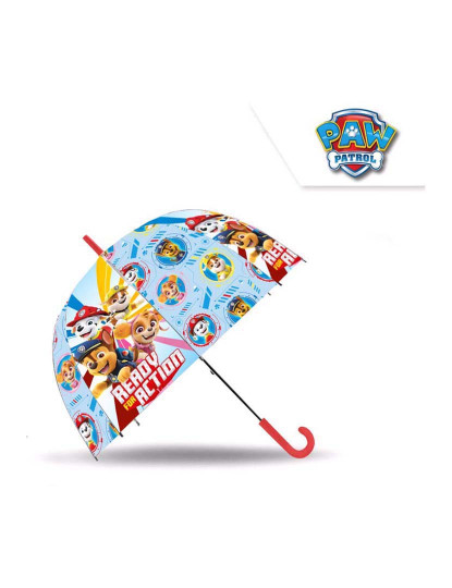 imagem de Guarda Chuva Manual  Paw Patrol 46cm 461