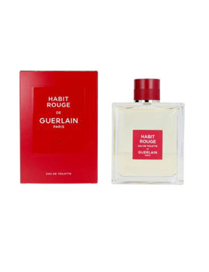 imagem de Homme Habit Rouge Edt Vp1