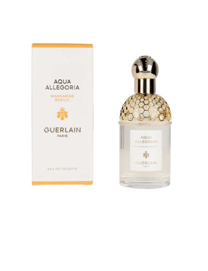 imagem de Aqua Allegoria Mandarine Basilic Edt Vp1