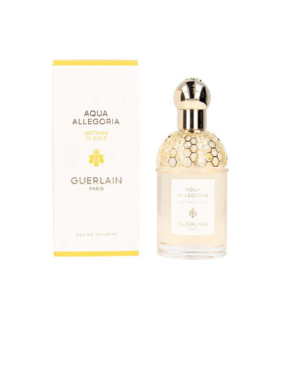 imagem de Aqua Allegoria Nettare Di Sole Edt Vp1