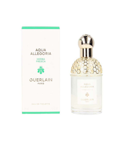 imagem de Aqua Allegoria Herba Fresca Edt Vp1