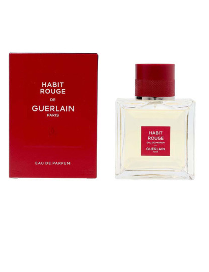 imagem de Homme Habit Rouge Edp Vp1